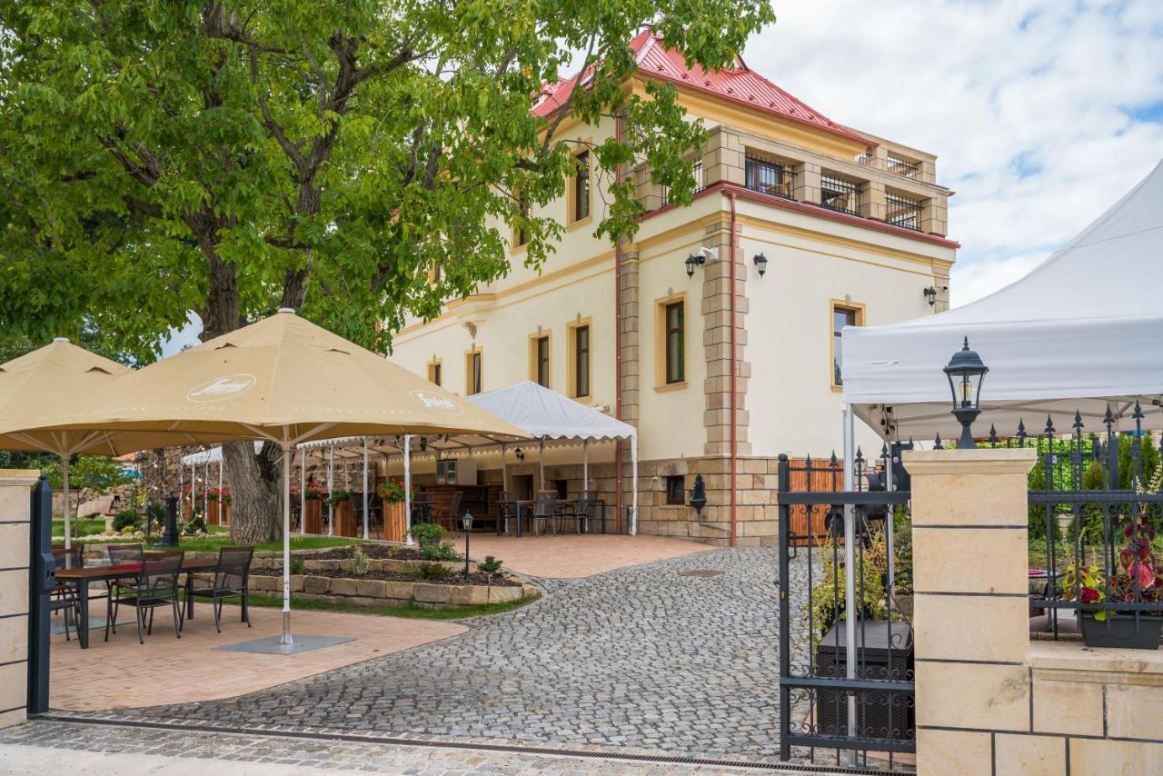 Villa Libosad Jicin Exterior photo